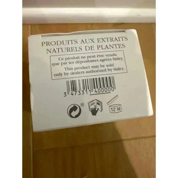 Sisley Paris Sisley black rose cream mask - Picture 4 of 5